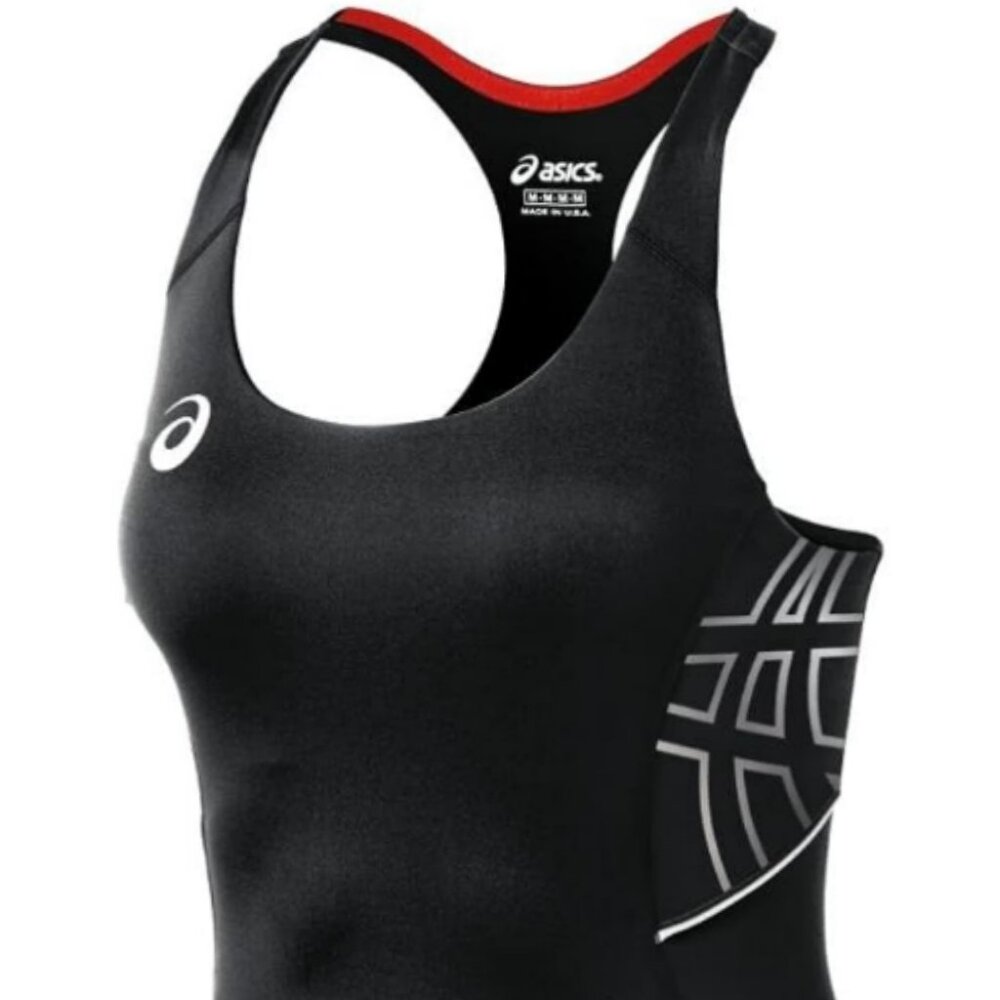 ASICS Team Performance Tank Top - Picture 2 of 2
